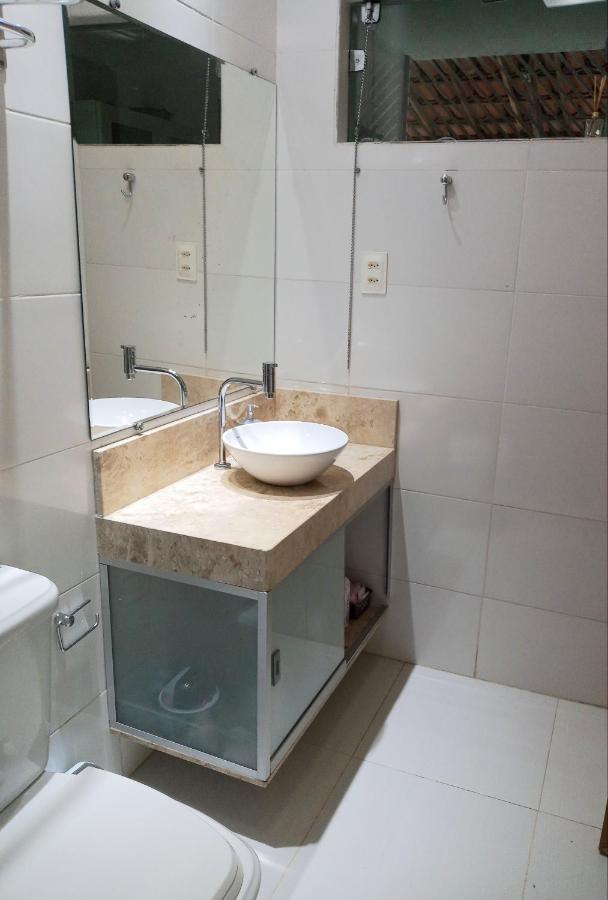 Flat Recanto do Sertão Piranhas (Alagoas) Exterior foto