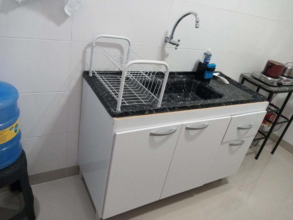 Flat Recanto do Sertão Piranhas (Alagoas) Exterior foto