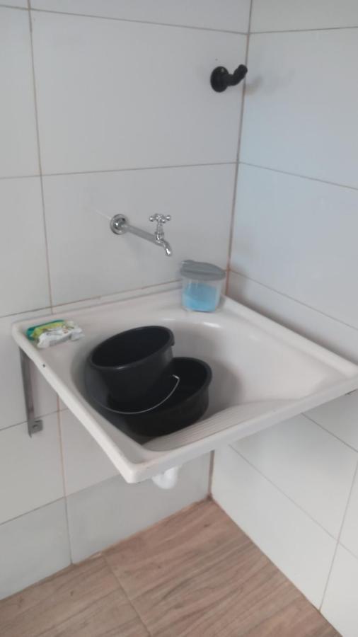 Flat Recanto do Sertão Piranhas (Alagoas) Exterior foto